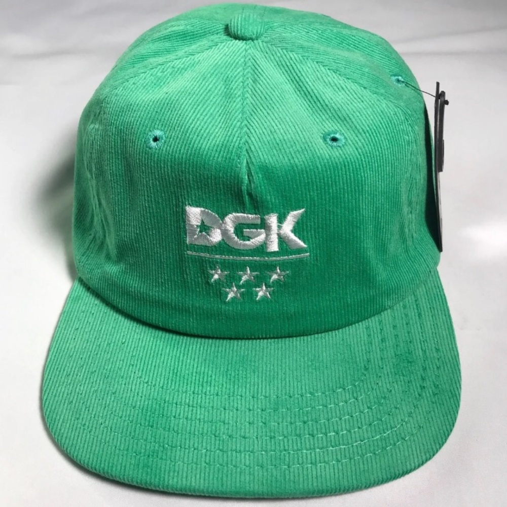 Dgk Major hat